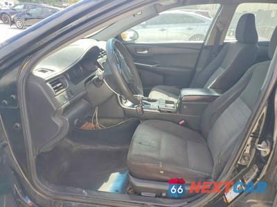Zdjęcie 7 z 12 samochodu: 2015 TOYOTA CAMRY HYBRID LE VIN:4T1BD1FK0FU150036 - miniatura