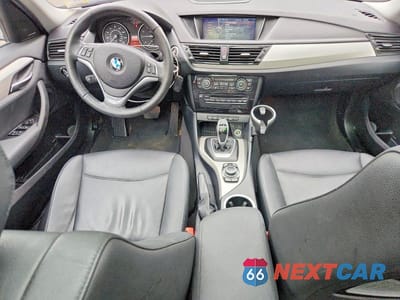 Zdjęcie 8 z 13 samochodu: 2014 BMW X1 XDRIVE28I VIN:WBAVL1C59EVY17064 - miniatura