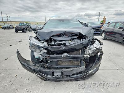 Piąte zdjęcie samochodu w środku: 2025 NISSAN VERSA SV VIN:3N1CN8EV0SL843089 - miniatura