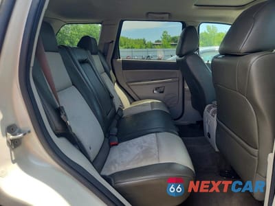 Zdjęcie 11 z 13 samochodu: 2010 JEEP GRAND CHEROKEE LIMITED VIN:1J4RR5GT3AC126938 - miniatura