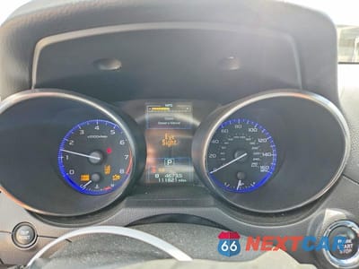 Zdjęcie 9 z 12 samochodu: 2017 SUBARU LEGACY 3.6R LIMITED VIN:4S3BNEN62H3023889 - miniatura