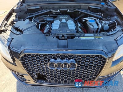 Zdjęcie 11 z 12 samochodu: 2015 AUDI Q5 PREMIUM PLUS VIN:WA1DGAFP5FA109946 - miniatura