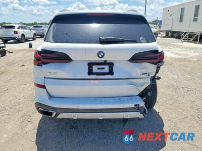 Zdjęcie 6 z 12 samochodu: 2026 BMW X5 XDRIVE4 VIN:5UX23EU04T9343559 - miniatura