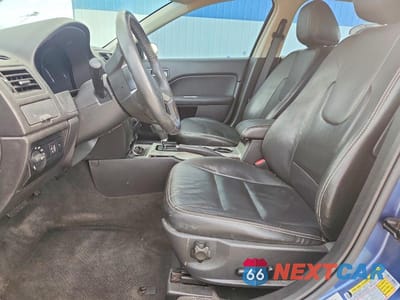 Zdjęcie 7 z 13 samochodu: 2010 FORD FUSION SEL VIN:3FAHP0JG2AR246095 - miniatura