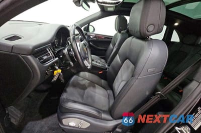 Zdjęcie 12 z 14 samochodu: 2021 PORSCHE MACAN VIN:WP1AA2A57MLB08979 - miniatura
