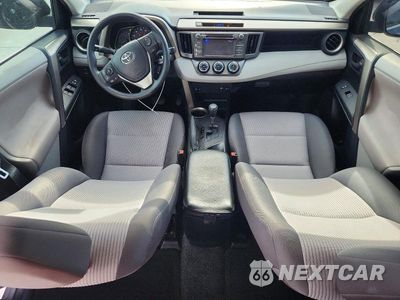 Zdjęcie 8 z 13 samochodu: 2013 TOYOTA RAV4 LE VIN:2T3ZFREV3DW044316 - miniatura