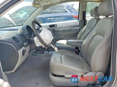 Zdjęcie 7 z 13 samochodu: 2007 VOLKSWAGEN NEW BEETLE 2.5L OPTION PACKAGE 1 VIN:3VWRW31CX7M518394 - miniatura