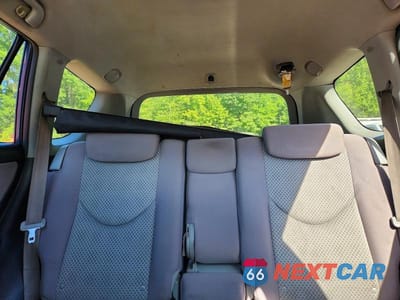 Zdjęcie 10 z 13 samochodu: 2008 TOYOTA RAV4 BASE VIN:JTMBD33V885180896 - miniatura