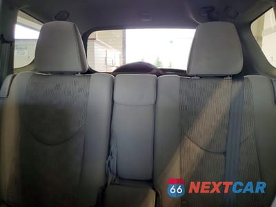 Zdjęcie 10 z 13 samochodu: 2012 TOYOTA RAV4 BASE VIN:2T3BF4DV0CW225488 - miniatura