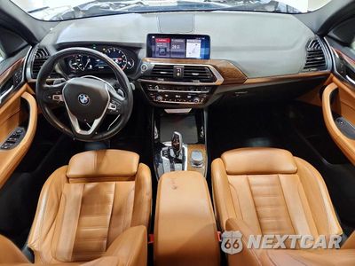 Zdjęcie 8 z 13 samochodu: 2019 BMW X3 XDRIVE30I VIN:5UXTR9C54KLP90708 - miniatura