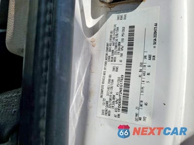 Zdjęcie 12 z 12 samochodu: 2022 FORD F550 SUPER DUTY VIN:1FD0X5HT2NEG17929 - miniatura