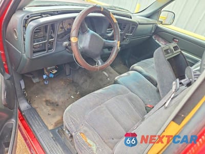 Zdjęcie 8 z 12 samochodu: 1999 CHEVROLET SILVERADO C1500 VIN:2GCEC19T7X1149486 - miniatura