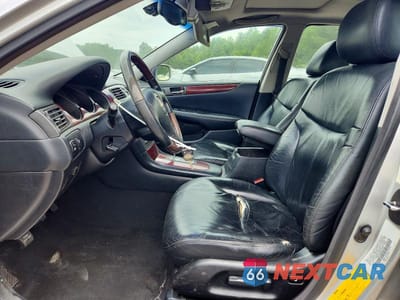 Zdjęcie 7 z 13 samochodu: 2002 LEXUS ES 300 VIN:JTHBF30G525031612 - miniatura