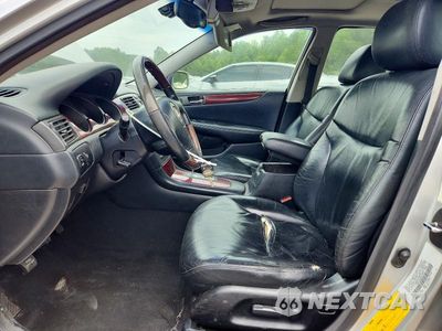 Zdjęcie 7 z 13 samochodu: 2002 LEXUS ES 300 VIN:JTHBF30G525031612 - miniatura