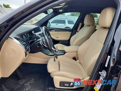 Zdjęcie 7 z 14 samochodu: 2021 BMW X3 SDRIVE30I VIN:5UXTY3C00M9E93295 - miniatura