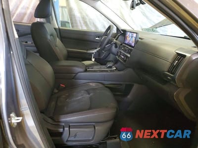 Zdjęcie 7 z 14 samochodu: 2026 NISSAN PATHFINDER SL VIN:5N1DR3CE9TC244986 - miniatura