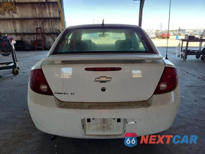 Zdjęcie 6 z 12 samochodu: 2006 CHEVROLET COBALT LT VIN:1G1AL58F067700062 - miniatura