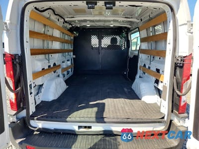 Zdjęcie 10 z 13 samochodu: 2024 FORD TRANSIT T-250 CARGO * R&D * PRI FLEET * VIN:1FTBR1Y82RKA33341 - miniatura