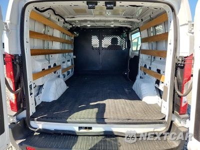 Zdjęcie 10 z 13 samochodu: 2024 FORD TRANSIT T-250 CARGO VIN:1FTBR1Y82RKA33341 - miniatura