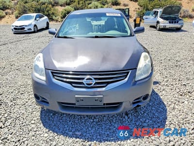 Piąte zdjęcie samochodu w środku: 2010 NISSAN ALTIMA 2.5 VIN:1N4AL2AP4AN540254 - miniatura