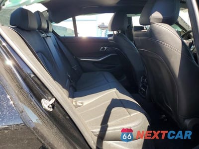 Zdjęcie 10 z 12 samochodu: 2026 BMW 330XI VIN:3MW89CW02T8G03394 - miniatura