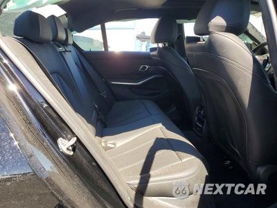 Zdjęcie 10 z 12 samochodu: 2026 BMW 330XI VIN:3MW89CW02T8G03394 - miniatura