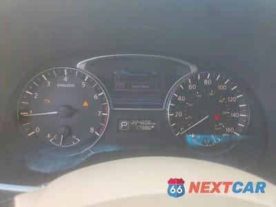 Zdjęcie 9 z 13 samochodu: 2013 NISSAN PATHFINDER S VIN:5N1AR2MN0DC676394 - miniatura