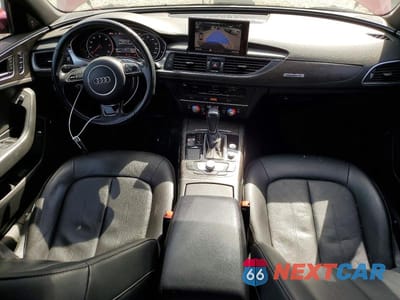 Zdjęcie 8 z 12 samochodu: 2017 AUDI A6 PREMIUM PLUS VIN:WAUF2AFC8HN003414 - miniatura