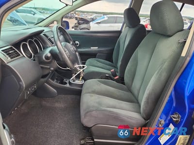 Zdjęcie 7 z 12 samochodu: 2012 NISSAN VERSA 1.8 S VIN:3N1BC1CP7CK266100 - miniatura