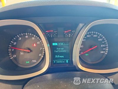 Zdjęcie 9 z 13 samochodu: 2016 CHEVROLET EQUINOX LS VIN:2GNALBEK0G6213718 - miniatura