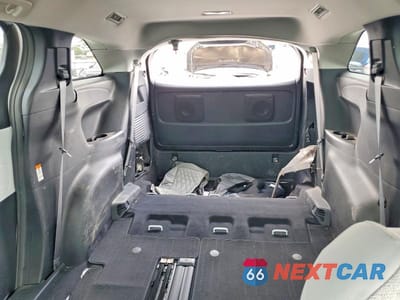 Zdjęcie 10 z 13 samochodu: 2025 TOYOTA SIENNA LE VIN:5TDKRKEC8SS227496 - miniatura