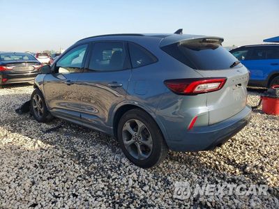 Drugie zdjęcie samochodu z przodu: 2023 FORD ESCAPE ST LINE VIN:1FMCU0MZ5PUB28288 - miniatura