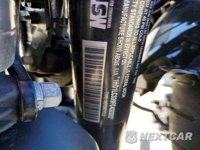Zdjęcie 9 z 9 samochodu: 2015 HARLEY-DAVIDSON XL1200 FORTY-EIGHT VIN:1HD1LC339FC432322 - miniatura