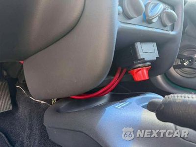 Zdjęcie 9 z 11 samochodu: 1996 PONTIAC GRAND AM GT VIN:1G2NW12M1TC832982 - miniatura