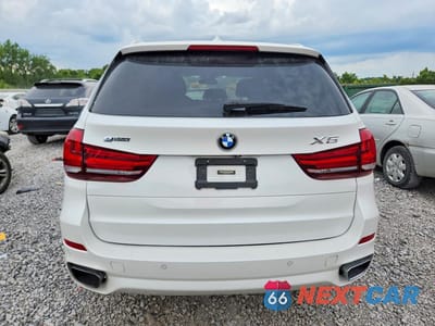 Zdjęcie 6 z 13 samochodu: 2016 BMW X5 XDR40E VIN:5UXKT0C59G0S79352 - miniatura