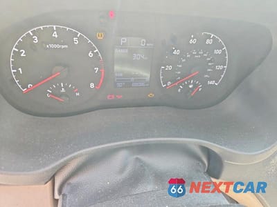 Zdjęcie 9 z 12 samochodu: 2022 HYUNDAI ACCENT SEL VIN:3KPC24A68NE176505 - miniatura