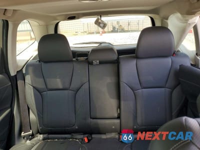Zdjęcie 10 z 13 samochodu: 2021 SUBARU FORESTER LIMITED VIN:JF2SKAUCXMH414912 - miniatura