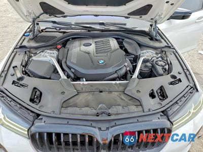 Zdjęcie 11 z 12 samochodu: 2023 BMW 540 I VIN:WBA53BJ09PWY03305 - miniatura