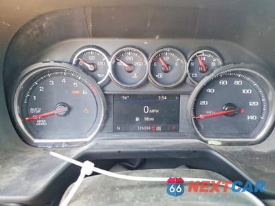Zdjęcie 9 z 13 samochodu: 2021 CHEVROLET SUBURBAN K1500 LT VIN:1GNSKCKD8MR257436 - miniatura