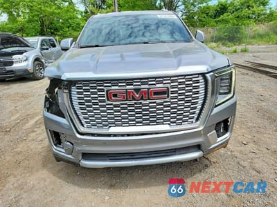 Piąte zdjęcie samochodu w środku: 2024 GMC YUKON DENALI VIN:1GKS2DKL1RR227180 - miniatura