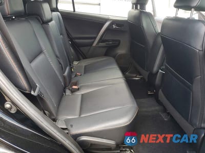 Zdjęcie 11 z 13 samochodu: 2018 TOYOTA RAV4 SE VIN:2T3JFREV4JW806657 - miniatura