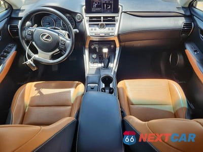 Zdjęcie 8 z 14 samochodu: 2018 LEXUS NX 300 BASE VIN:JTJYARBZ0J2111554 - miniatura