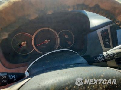 Zdjęcie 9 z 13 samochodu: 2008 HONDA PILOT SE VIN:5FNYF18518B005969 - miniatura