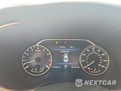 Zdjęcie 9 z 12 samochodu: 2019 NISSAN MAXIMA 3.5 S VIN:1N4AA6AV8KC371123 - miniatura