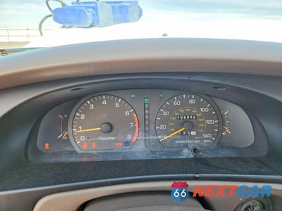 Zdjęcie 9 z 12 samochodu: 1996 TOYOTA CAMRY LE VIN:JT2BG12KXT0346644 - miniatura