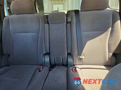 Zdjęcie 10 z 13 samochodu: 2008 TOYOTA HIGHLANDER BASE VIN:JTEDS41A982016462 - miniatura
