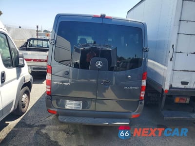 Zdjęcie 6 z 12 samochodu: 2014 MERCEDES-BENZ SPRINTER 2500 VIN:WDZPE7DC2E5904052 - miniatura