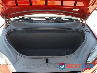 Zdjęcie 12 z 13 samochodu: 2023 TESLA MODEL X VIN:7SAXCBE50PF425335 - miniatura