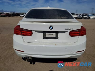 Zdjęcie 6 z 12 samochodu: 2015 BMW 328 I SULEV VIN:WBA3C1C56FK119232 - miniatura