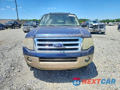 Piąte zdjęcie samochodu w środku: 2014 FORD EXPEDITION XLT VIN:1FMJU1H51EEF46486 - miniatura